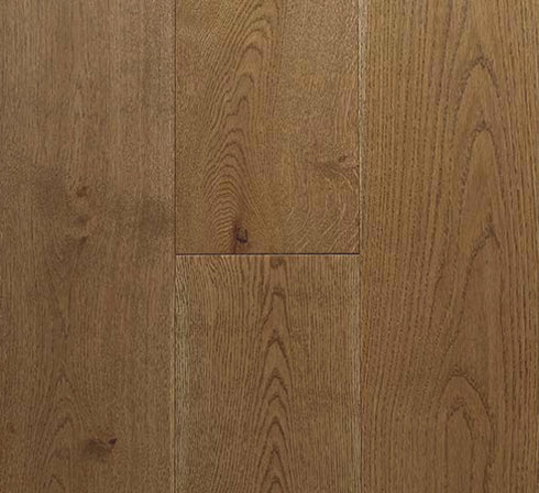 Preference Floors - Engineered Timber Flooring - Prestige Oak